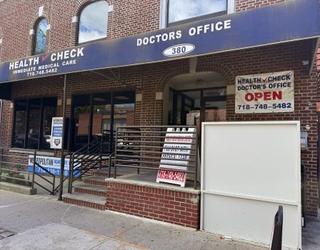 Image of Health Check Medical Center