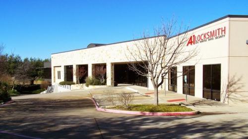 A-1 Locksmith Carrollton
