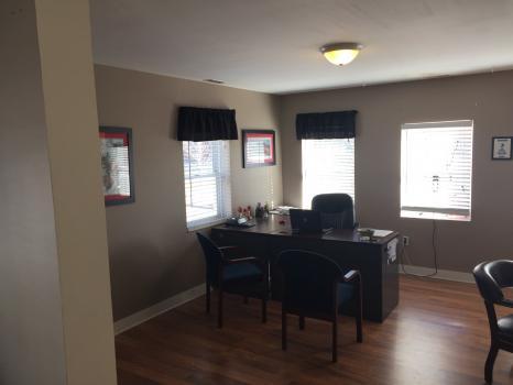 Image of Castle Bail Bonds