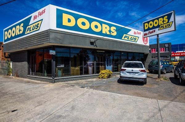 Image of Doors Plus Springvale