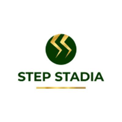 Image of Step Stadia Inc