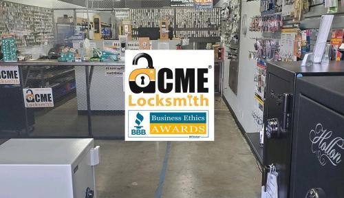 Image of ACME Locksmith