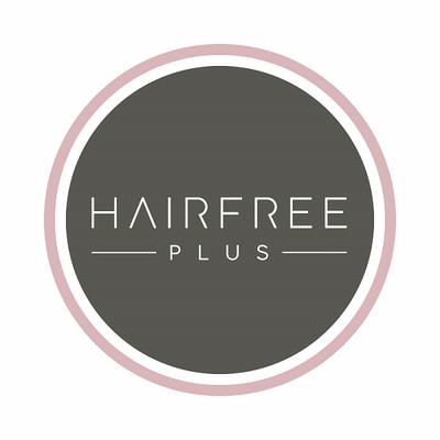 Bild von Hairfree PLUS