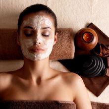 Image of Allure - Skincare. Nails. Body. 