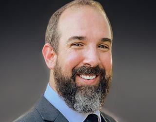 Brian Roes, Owner of MasterBrand Studio