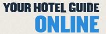 Image of Your Hotel Guide Online