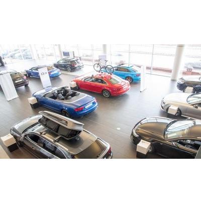Image of Liverpool Audi