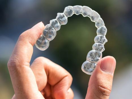 Image of Dentist in Murray Utah Dr. Daniel W. Ormsby, DDS