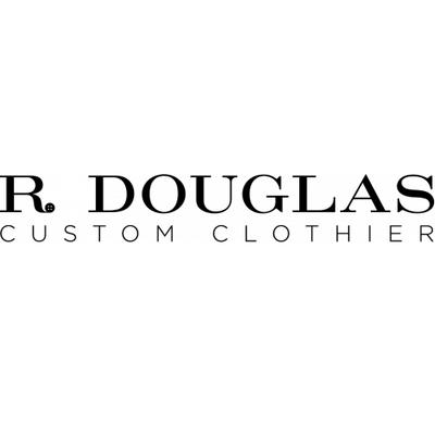 Image of R. Douglas Custom Clothier