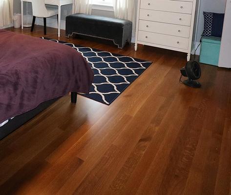 Image of Advantage Hardwood Refinishing
