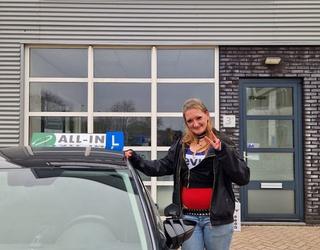 Afbeelding van Rijschool Gorinchem