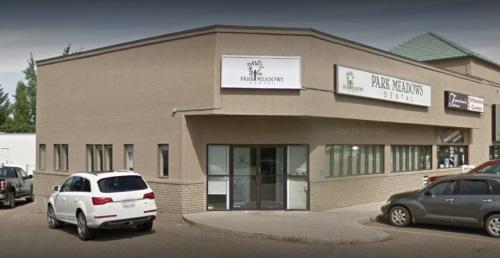 Image of Park Meadows Dental