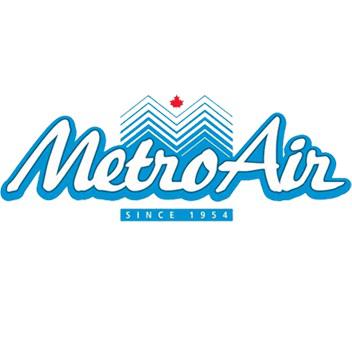 Image of Metro Air Limited
