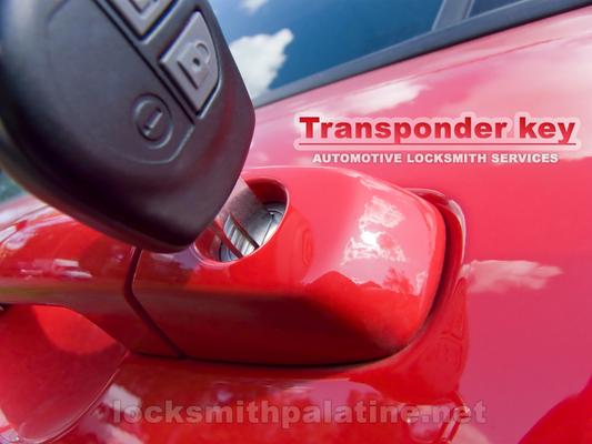 Image of Locksmith Service Palatine
