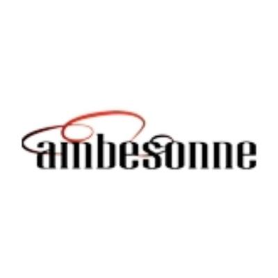 Image of Ambesonne