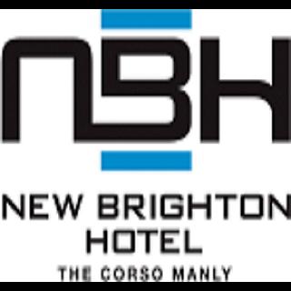 Image of New Brighton Hotel