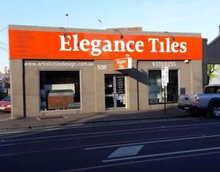 Image of Elegance Tiles Ascot Vale