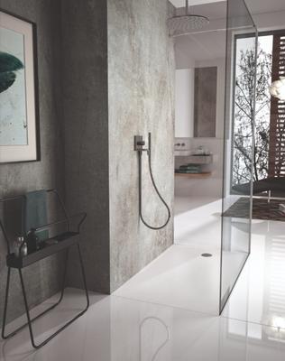 NOMI - Bathroom Remodel
