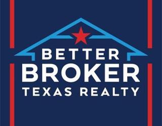 Image of Better Broker, Texas Realty
