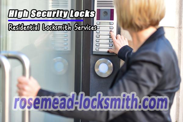 rosemead-security-locks
