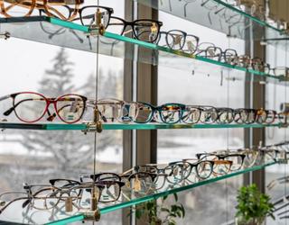 Image of Eyedeology Optometry SW Calgary