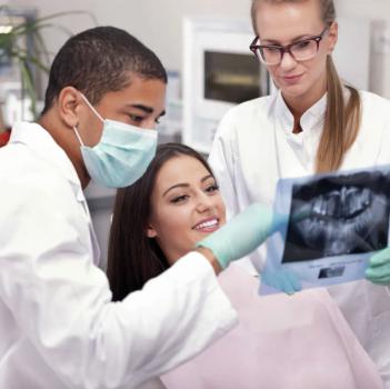 Image of Wakefield Family Dentistry