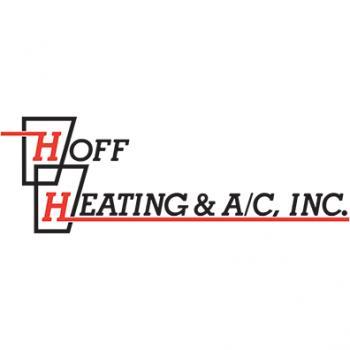 Image of Hoff Heating & AC