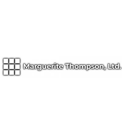Image of Marguerite Thompson, Ltd.