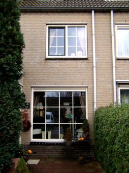 Afbeelding van Mulder Kunststofkozijnen B.V.