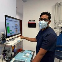 Image of Dentist Implants Bucks County