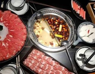 Happy Lamb Hotpot Singapore的图像