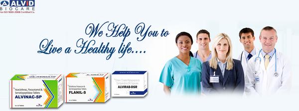 Alvid biocare के चित्र