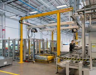 Image of Konecranes