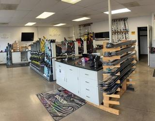 Ski and Boot Lab