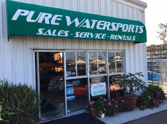 Image of Pure Watersports - Dana Point, LLC