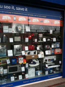 Image of Cash Generator Colwyn Bay