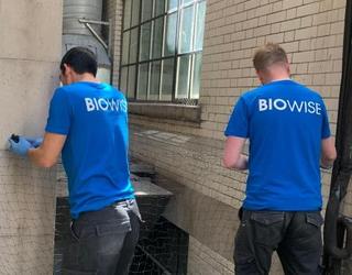 Image of BioWise Pest Control Maintenance