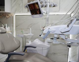 Изображение на Дентална практика д-р Веса Димитрова