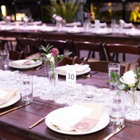 Image of Wonder Event Rentals