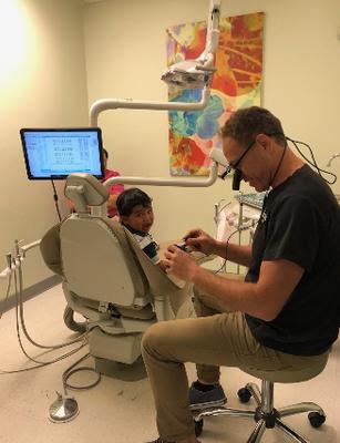 Image of Top Dental
