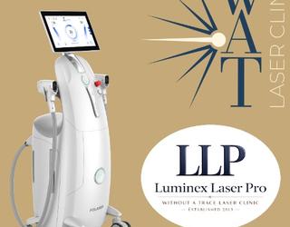Image of Without a Trace Laser Clinic