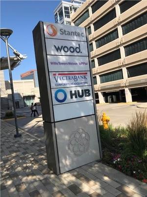 Image of HUB International