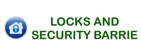 Image de Locks And Security Barrie