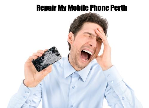 Repair My Mobile Phone Perth - Frustration!?