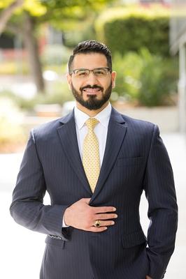 Image of Deon Goldschmidt Attorneys