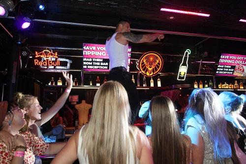 Image of Delicious Ladies Bar & Club
