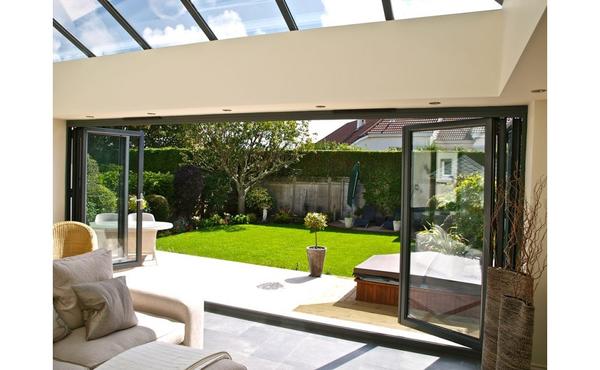 Image of London Glazing Group