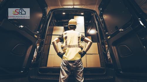 Image of Sam Removals