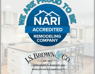 Image of J.S. Brown & Co.