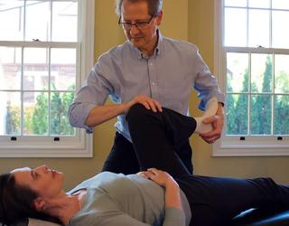 Image de Dr. Doug - Chiropractor